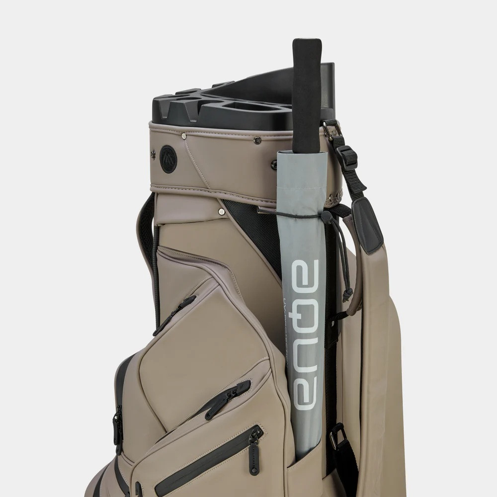 Big Max Dri Lite Silencio Prime Waterproof Cart Bag - Maple Hill Golf